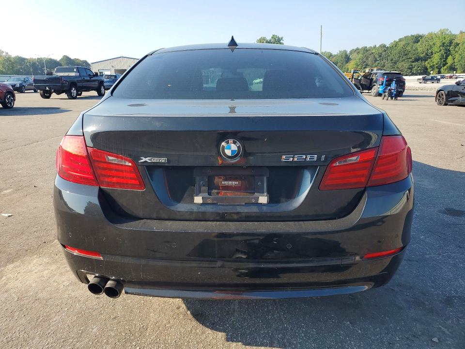 Продажа на аукционе авто 2013 Bmw 528, vin: WBAXH5C59DD110391, номер лота: 67221716