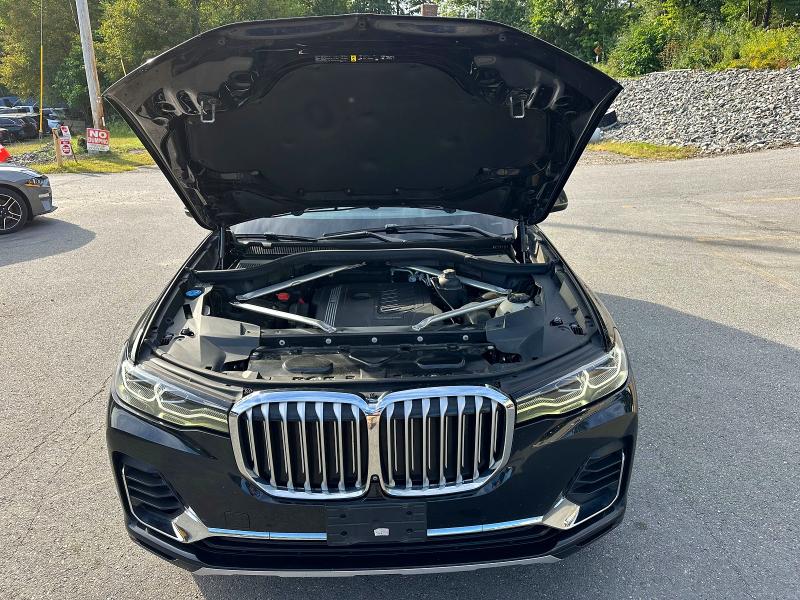 Aukcja sprzedaży 2019 Bmw X7, vin: 5UXCW2C54KL085729, numer aukcji: 67962526