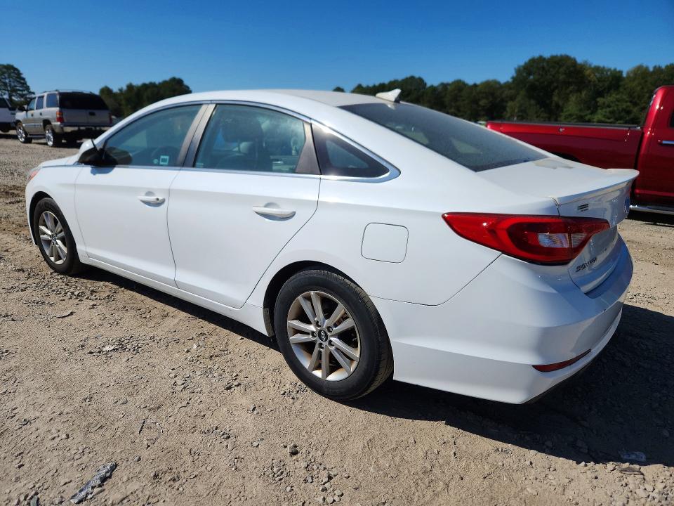 Aukcja sprzedaży 2016 Hyundai Sonata, vin: 5NPE24AF3GH350469, numer aukcji: 69634616