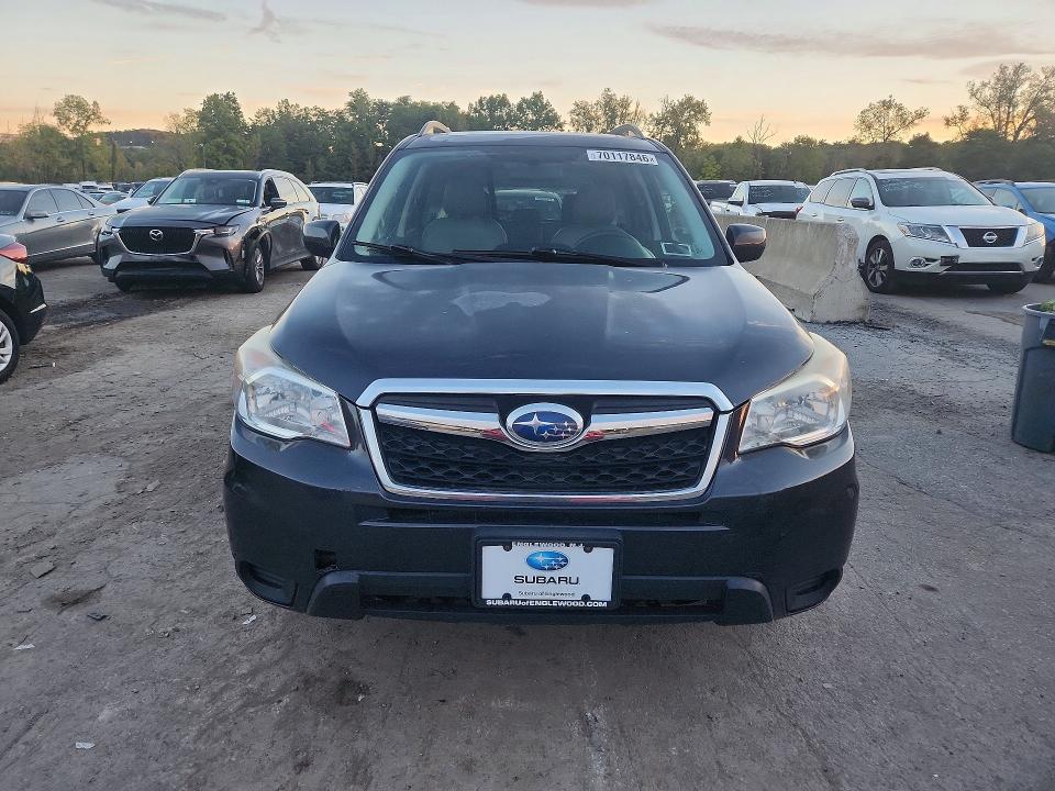 Aukcja sprzedaży 2015 Subaru Forester, vin: JF2SJADC4FH464789, numer aukcji: 70117846