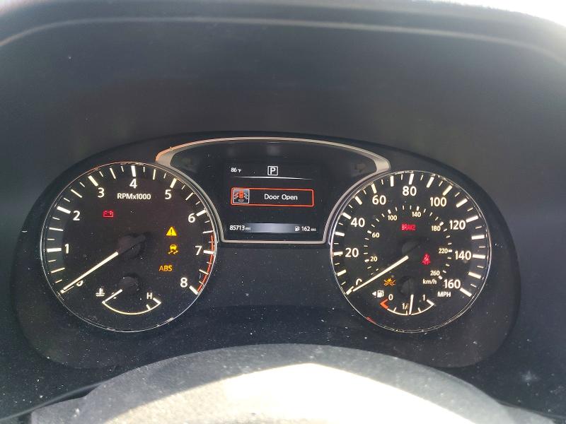 Продаж на аукціоні авто 2018 Nissan Pathfinder, vin: 5N1DR2MN4JC637834, номер лоту: 69988366