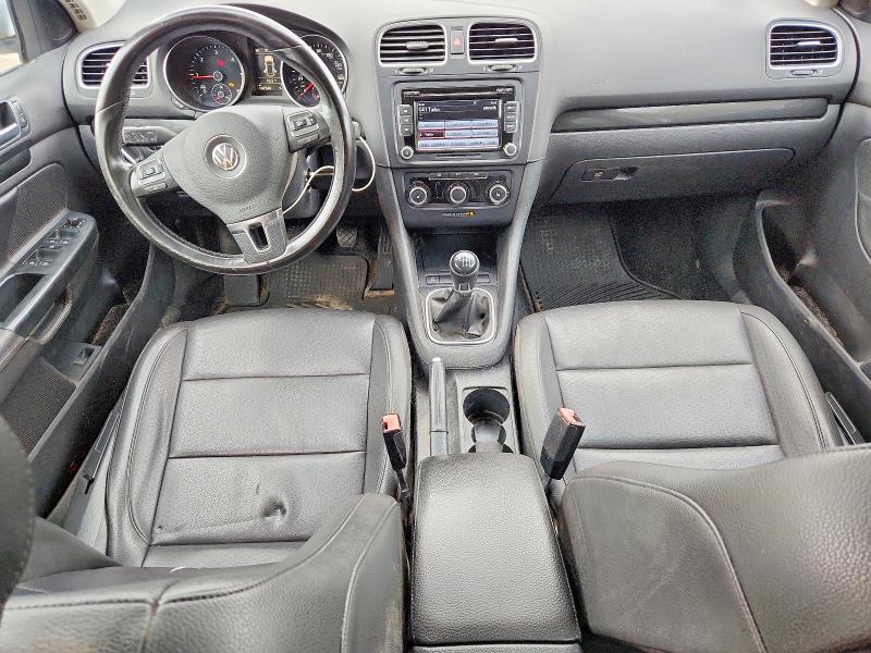 2014 Volkswagen Jetta მანქანა იყიდება აუქციონზე, vin: 3VWML7AJ9EM606326, აუქციონის ნომერი: 70987146