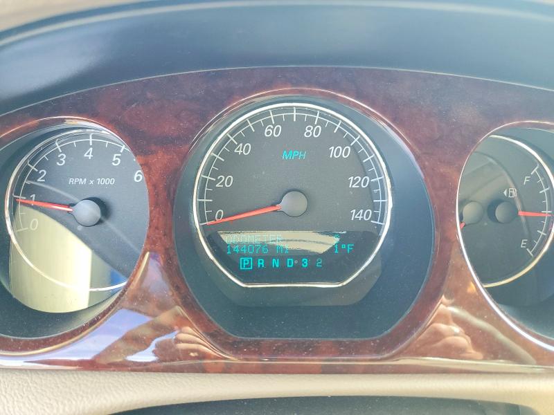 2006 Buick Lucerne მანქანა იყიდება აუქციონზე, vin: 1G4HP57246U141833, აუქციონის ნომერი: 70647666