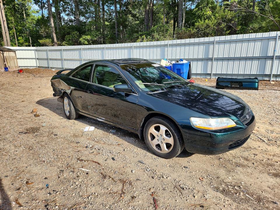 Продажа на аукционе авто 1998 Honda Accord, vin: 1HGCG2256WA018455, номер лота: 67824406