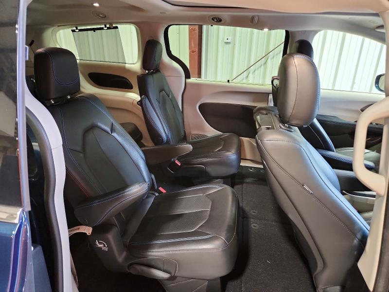 Aukcja sprzedaży 2021 Chrysler Pacifica, vin: 2C4RC1BG0MR606988, numer aukcji: 70136386