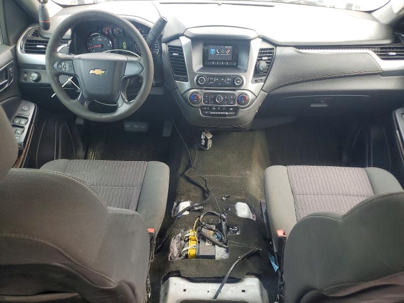 Продажа на аукционе авто 2015 Chevrolet Tahoe, vin: 1GNLC2EC9FR717222, номер лота: 69501266
