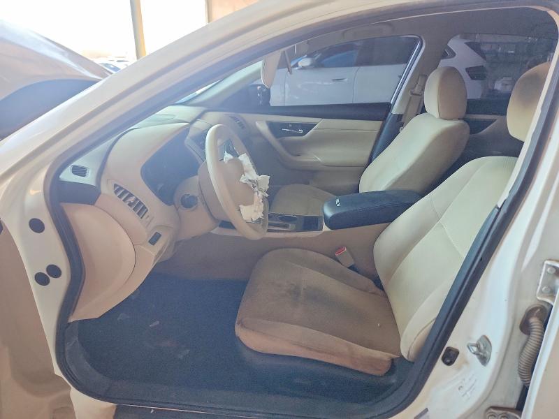 Продаж на аукціоні авто 2015 Nissan Altima, vin: 1N4AL3AP9FC273735, номер лоту: 67433596