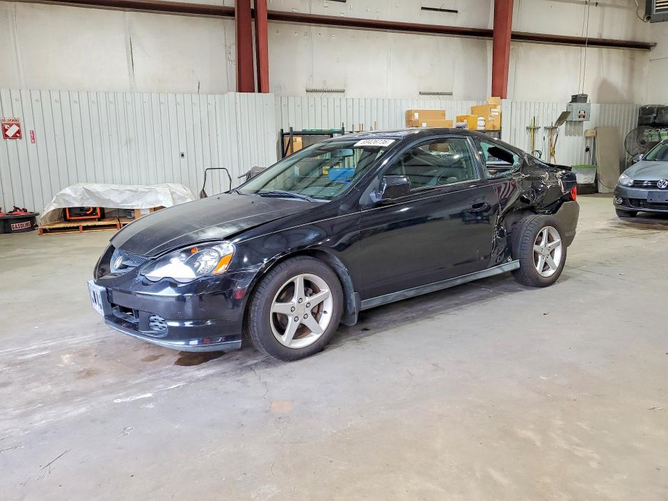 Aukcja sprzedaży 2002 Acura Rsx, vin: JH4DC54862C002647, numer aukcji: 69426736