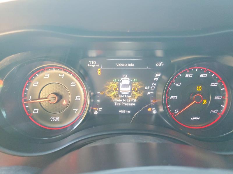 Продажа на аукционе авто 2018 Dodge Charger, vin: 2C3CDXBG6JH167663, номер лота: 69507176