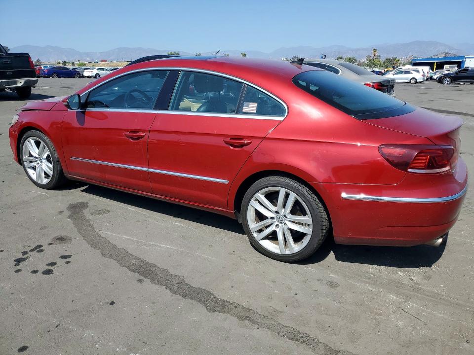 Aukcja sprzedaży 2013 Volkswagen Cc, vin: WVWRP7AN6DE557686, numer aukcji: 69604896