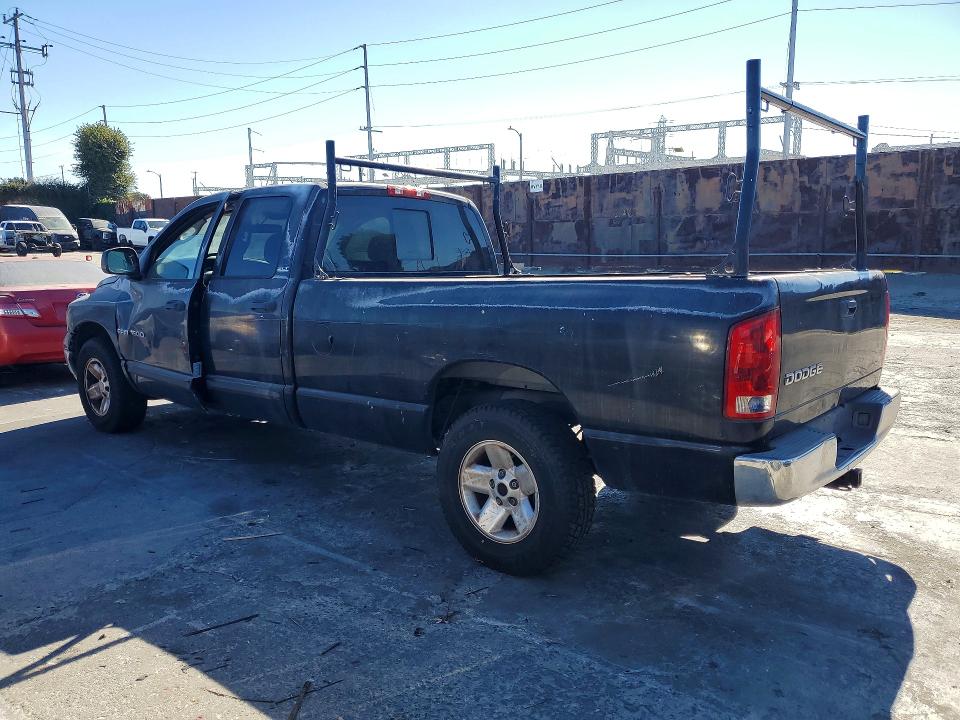 67435256 :رقم المزاد ، 3D7HA18N92G120275 vin ، 2002 Dodge Ram 1500 مزاد بيع
