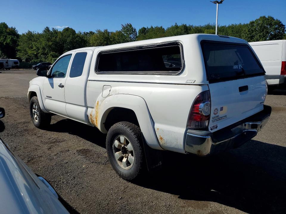 Aukcja sprzedaży 2013 Toyota Tacoma, vin: 5TFUX4EN4DX016918, numer aukcji: 69028046
