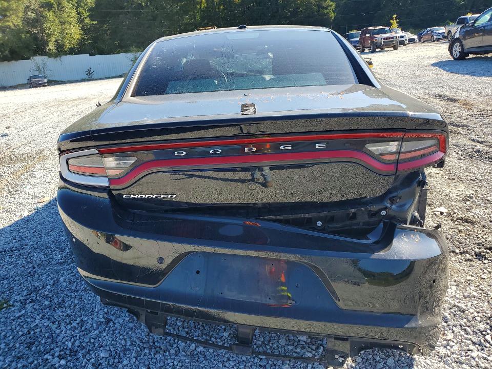 68336266 :رقم المزاد ، 2C3CDXATXPH533499 vin ، 2023 Dodge Charger مزاد بيع