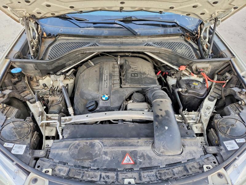 Aukcja sprzedaży 2014 Bmw X5, vin: 5UXKR0C52E0K44499, numer aukcji: 70503446