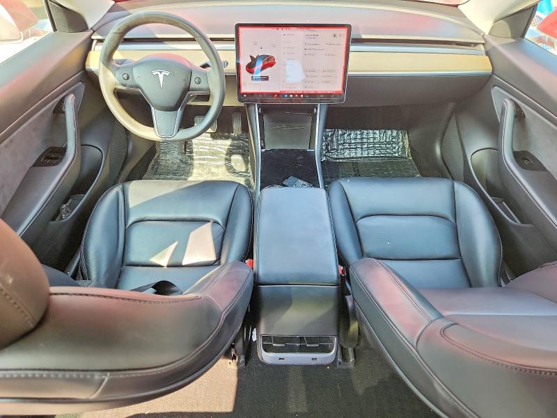 Aukcja sprzedaży 2020 Tesla Model 3, vin: 5YJ3E1EB1LF664313, numer aukcji: 66990246