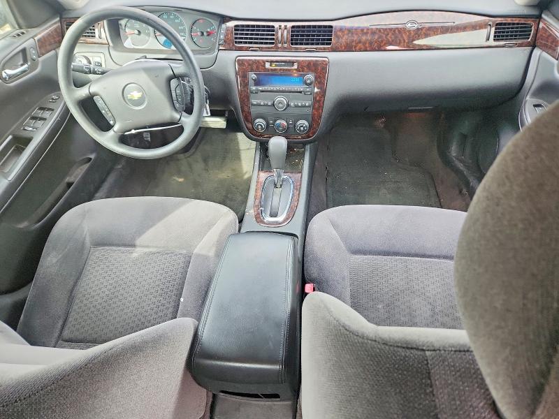 Aukcja sprzedaży 2015 Chevrolet Impala Limited, vin: 2G1WA5E38F1125535, numer aukcji: 70649906