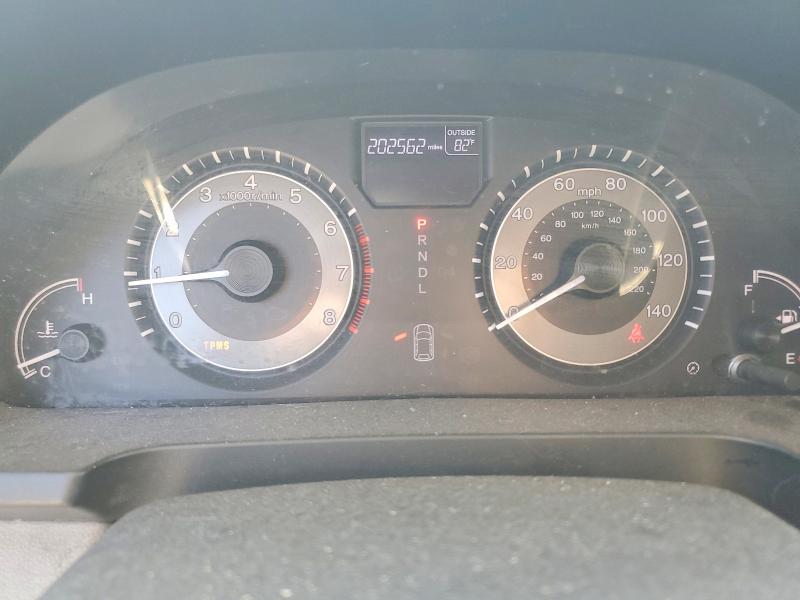 Продаж на аукціоні авто 2014 Honda Odyssey, vin: 5FNRL5H69EB076104, номер лоту: 67998856