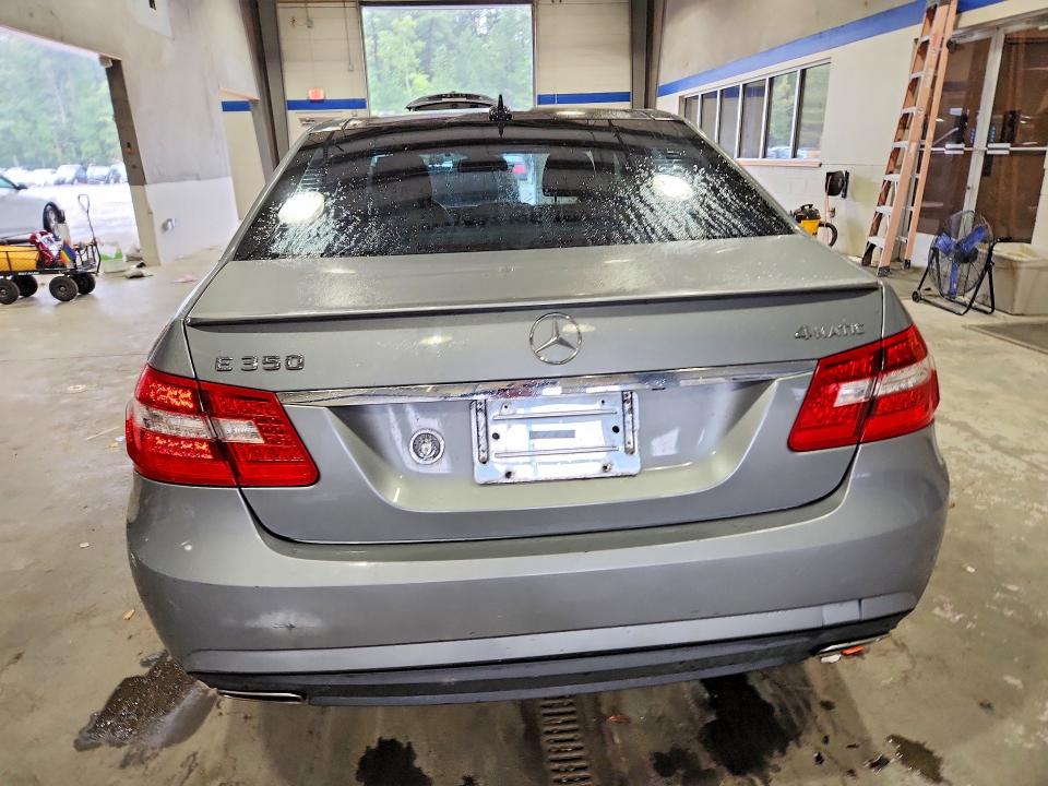 Aukcja sprzedaży 2011 Mercedes-benz E, vin: WDDHF8HB9BA396678, numer aukcji: 69932896