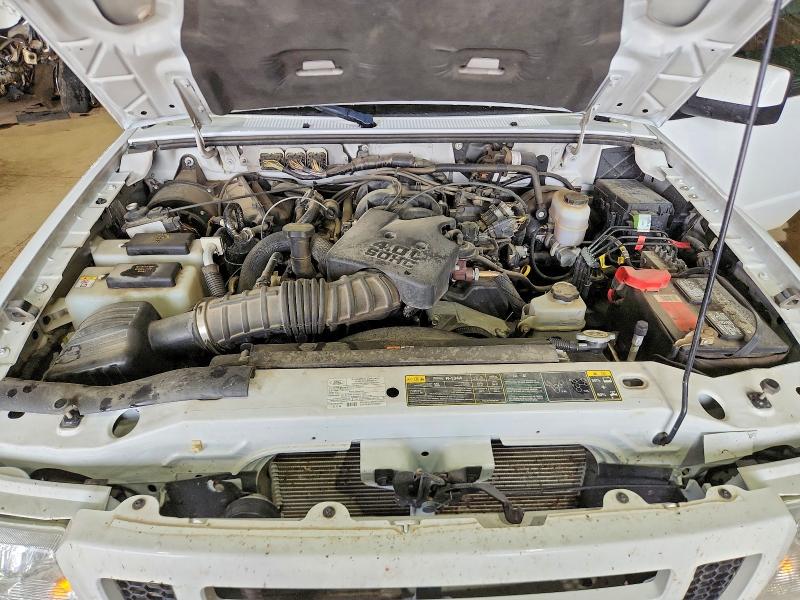 Продажа на аукционе авто 2011 Ford Ranger, vin: 1FTLR4FE0BPA52462, номер лота: 68239036
