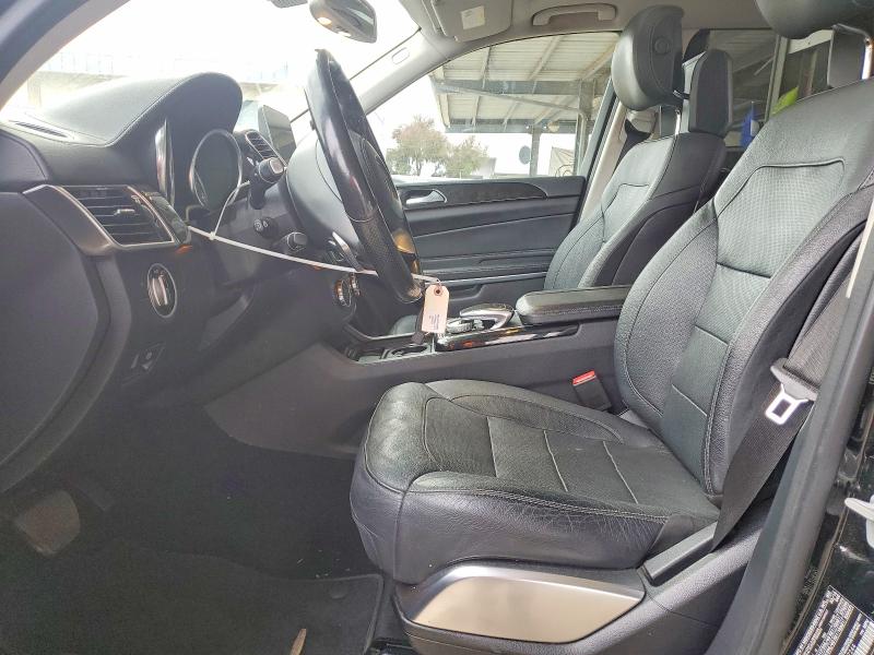 2017 Mercedes-benz Gls მანქანა იყიდება აუქციონზე, vin: 4JGDF7DE2HA747244, აუქციონის ნომერი: 66739716