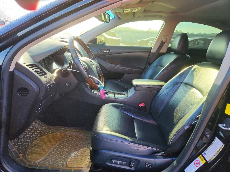 68299156 :رقم المزاد ، JTHBK1EG4A2403711 vin ، 2010 Lexus Es مزاد بيع