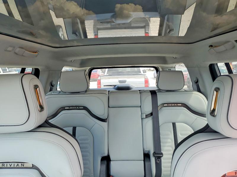 Aukcja sprzedaży 2025 Rivian R1s, vin: 7PDSGBBA3SN053571, numer aukcji: 71233816