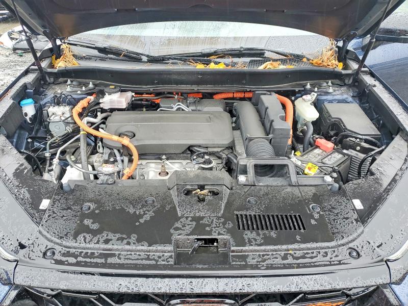 70224256 :رقم المزاد ، 7FARS6H65TE013284 vin ، 2026 Honda Cr-v مزاد بيع