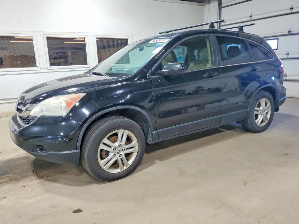 Aukcja sprzedaży 2010 Honda Cr-v, vin: 5J6RE4H70AL056158, numer aukcji: 66863206