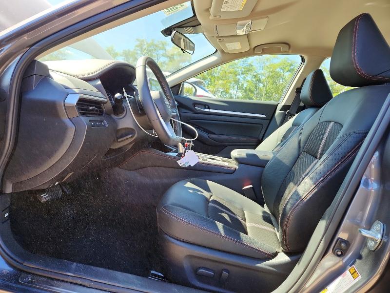 2025 Nissan Altima მანქანა იყიდება აუქციონზე, vin: 1N4BL4CV9SN415036, აუქციონის ნომერი: 68422506