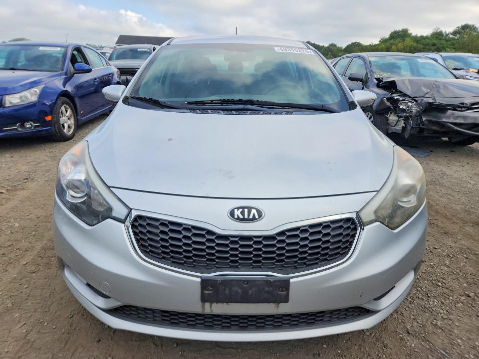 Aukcja sprzedaży 2016 Kia Forte, vin: KNAFX5A82G5494847, numer aukcji: 69395226