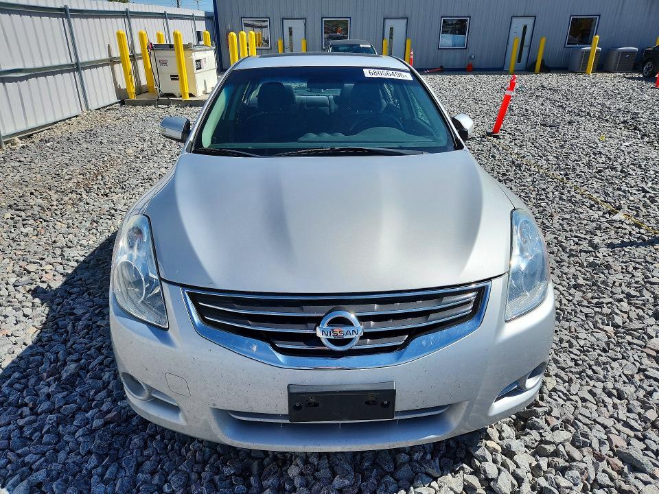 Продажа на аукционе авто 2012 Nissan Altima, vin: 1N4AL2AP8CN514890, номер лота: 68056496