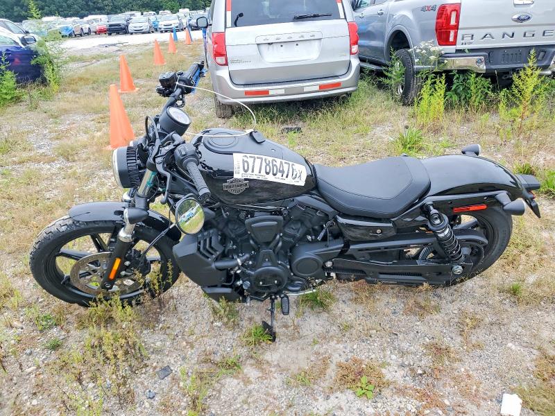 Aukcja sprzedaży 2026 Harley-davidson Rh975, vin: MLY1ZH112TS310821, numer aukcji: 67786476