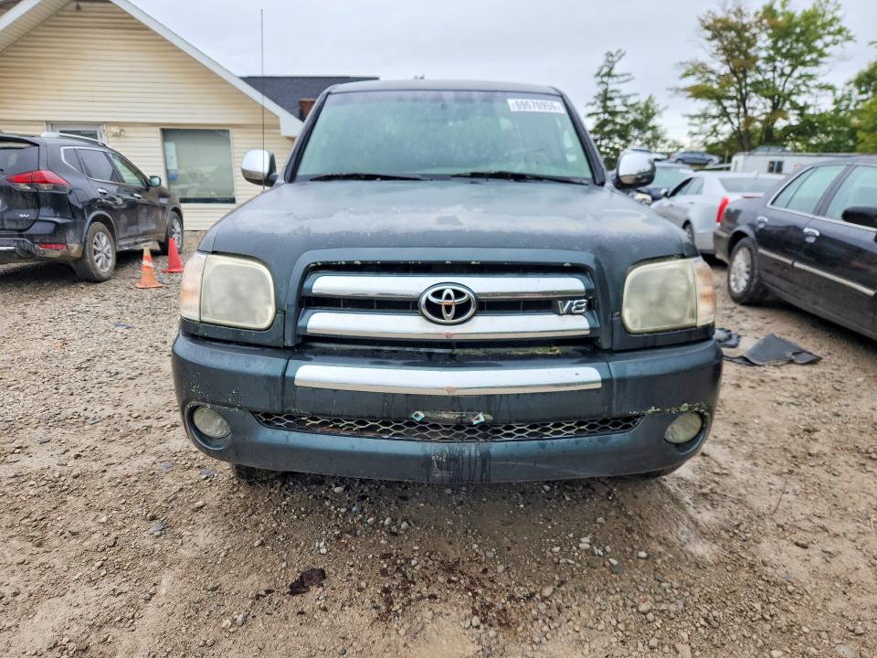 Продажа на аукционе авто 2006 Toyota Tundra, vin: 5TBDT44196S546507, номер лота: 69570956