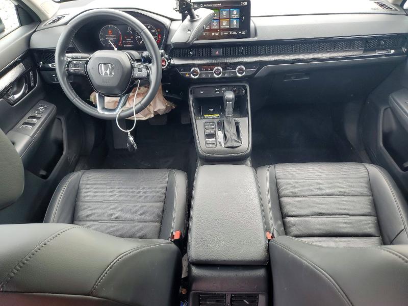 2023 Honda Cr-v მანქანა იყიდება აუქციონზე, vin: 5J6RS4H71PL009304, აუქციონის ნომერი: 68353676