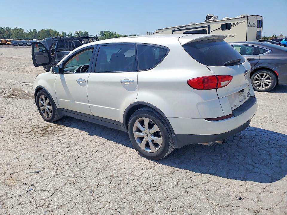 Продажа на аукционе авто 2007 Subaru B9 Tribeca, vin: 4S4WX83D974403265, номер лота: 67615196