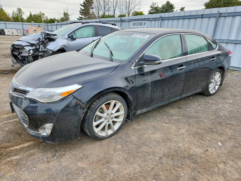 Aukcja sprzedaży 2014 Toyota Avalon, vin: 4T1BK1EB1EU125183, numer aukcji: 68797596