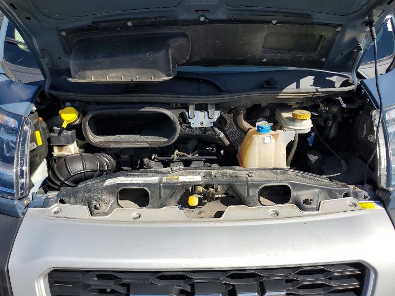 Aukcja sprzedaży 2020 Ram Promaster 3500, vin: 3C6URVJG5LE144355, numer aukcji: 67937336