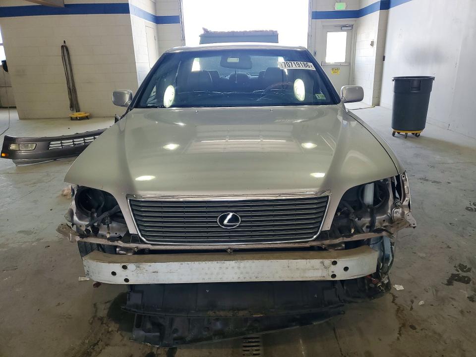 Продажа на аукционе авто 1998 Lexus Ls, vin: JT8BH28FXW0135029, номер лота: 70719186