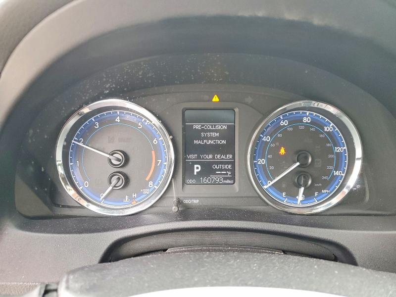Aukcja sprzedaży 2017 Toyota Corolla, vin: 2T1BURHE0HC752137, numer aukcji: 69756036