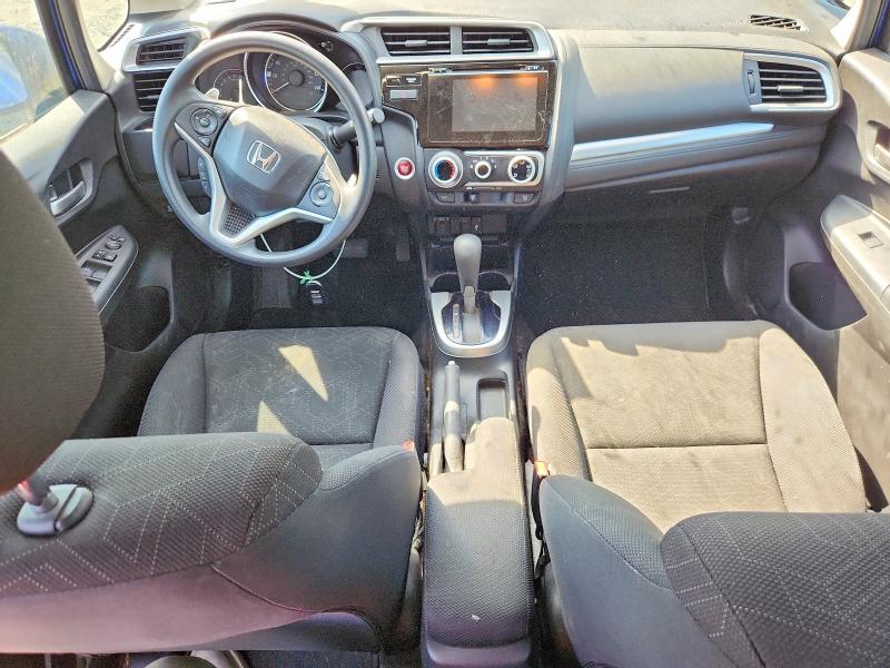 Aukcja sprzedaży 2016 Honda Fit, vin: JHMGK5H74GX044459, numer aukcji: 71003896