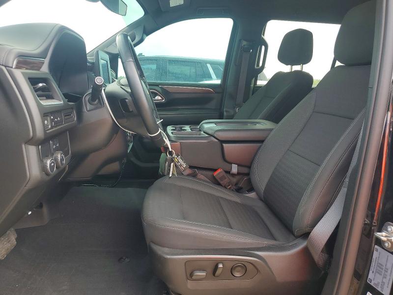 69322616 :رقم المزاد ، 1GNSCMED5PR361496 vin ، 2023 Chevrolet Tahoe مزاد بيع
