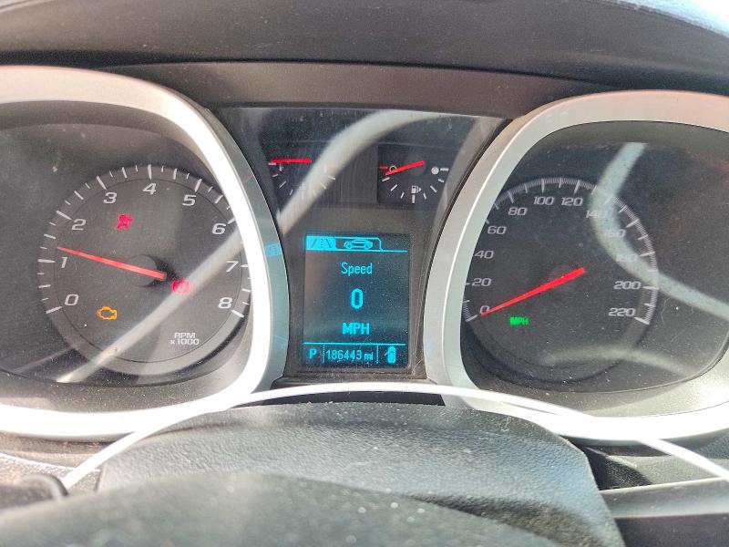 Продажа на аукционе авто 2015 Chevrolet Equinox, vin: 2GNALBEK6F6340200, номер лота: 67507456