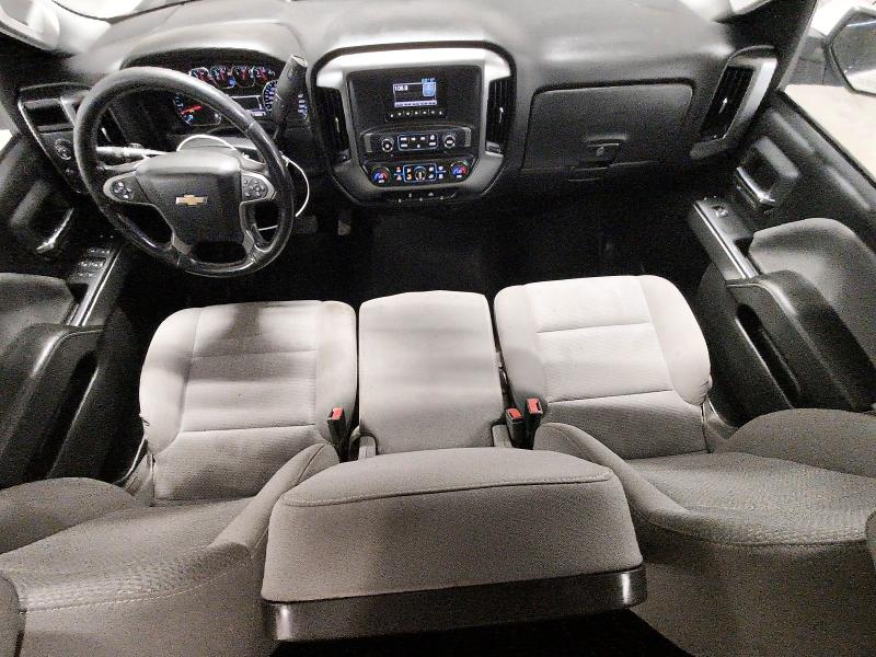 Aukcja sprzedaży 2015 Chevrolet Silverado, vin: 1GC2KVEG8FZ519999, numer aukcji: 69417816