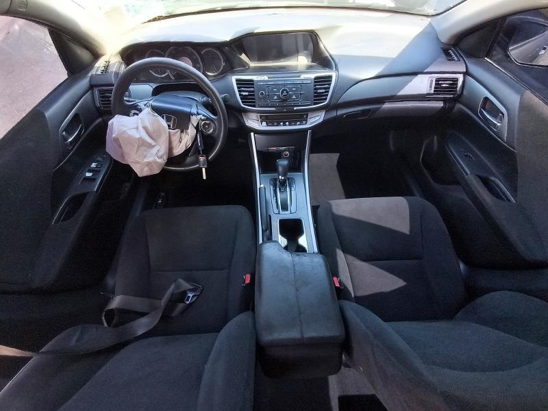 2013 Honda Accord მანქანა იყიდება აუქციონზე, vin: 1HGCR2F35DA144709, აუქციონის ნომერი: 69004606
