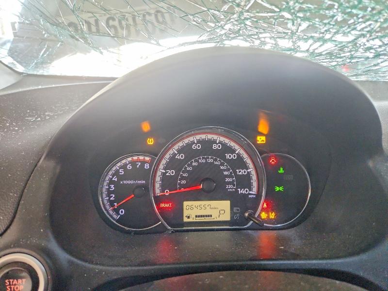 2024 Mitsubishi Mirage მანქანა იყიდება აუქციონზე, vin: ML32AWHJ0RH001303, აუქციონის ნომერი: 69169106