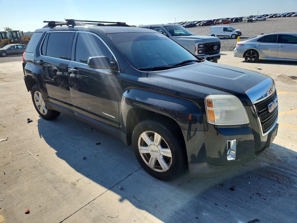 Aukcja sprzedaży 2014 Gmc Terrain, vin: 2GKFLWEK4E6287473, numer aukcji: 67263286