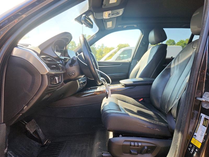Aukcja sprzedaży 2017 Bmw X5, vin: 5UXKR0C58H0U50575, numer aukcji: 68617396