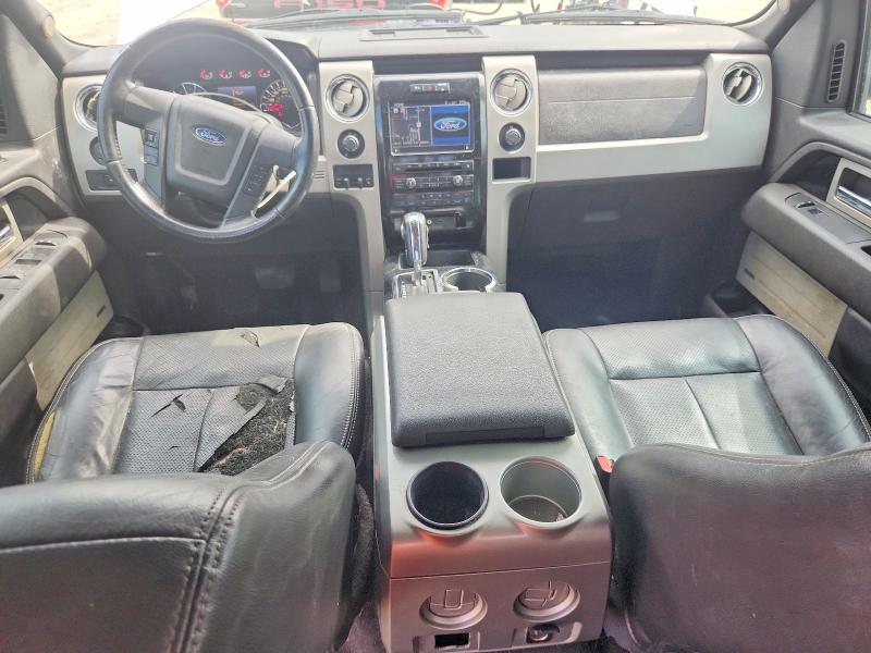 Продажа на аукционе авто 2012 Ford F150, vin: 1FTFW1CT2CFB51489, номер лота: 67890606