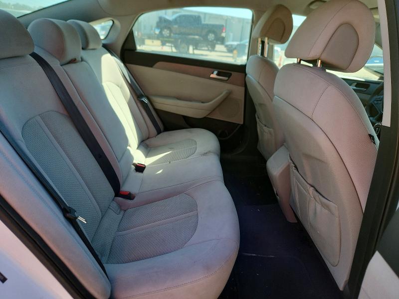 Aukcja sprzedaży 2016 Hyundai Sonata, vin: 5NPE24AF3GH350469, numer aukcji: 69634616
