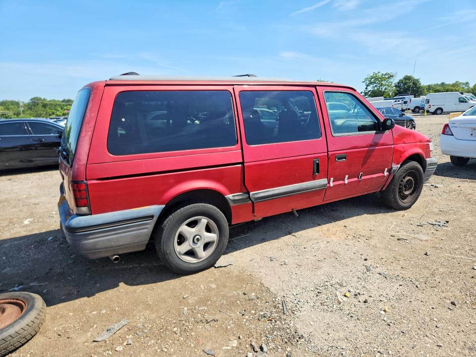 Продажа на аукционе авто 1994 Dodge Grand Caravan, vin: 1B4GH44R3RX224968, номер лота: 67605186